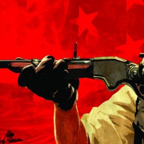 Red Dead Redemption - Theme