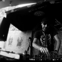 Danny Howells @ The Wickham Hotel - 14 02 2015 - Presented By Subtrakt Events