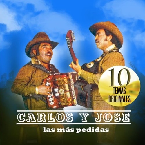 Carlos Y Jose Cheque Al Portador