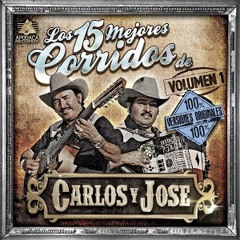 Carlos Y Jose De Esta Sierra A La Otra Sierra