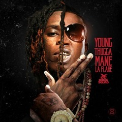 Young Thug Feat Gucci Mane - All In Type Beat [Prod by King DJAY & J Thin