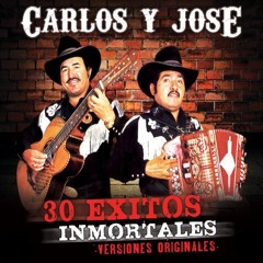 Carlos Y Jose Eres Orgullosa