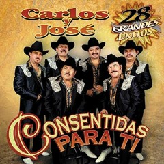 Carlos Y Jose Anhelando Tus Besos