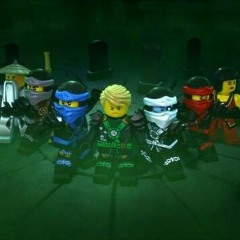 Stream Andrew Webber | Listen to Lego ninjago (the Ghost Whip) playlist  online for free on SoundCloud