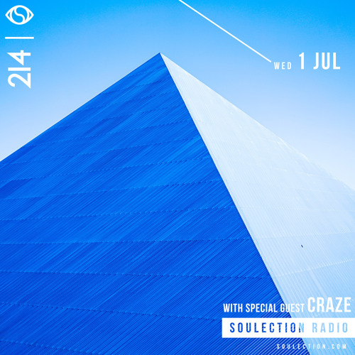 Soulection Radio #214