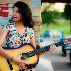 Stream Singer Ramya Behara music | Listen to songs, albums ...