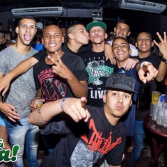 Mc Renan - Preço da Fama (((VRS DJ FELIPE SOUZA)))