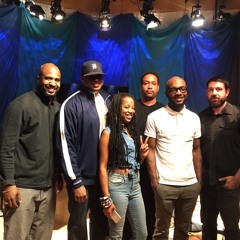 Zo! Performance and Interview -  Live on SiriusXM, May 14, 2015