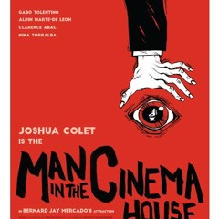 Exit Of Colors (Man in the Cinema House OST)