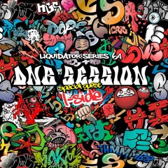 Liquidator Series 64 Special Guest L-Side October 2013