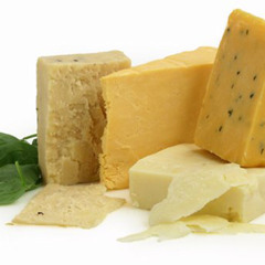 Butter & Cheese