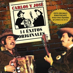 Carlos Y Jose Como Te Extraño Mi Amor