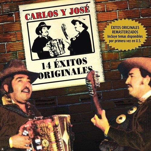 Carlos Y Jose Renunciacion