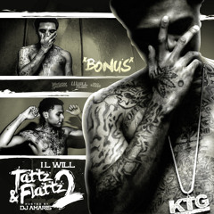 I.L Will - Trap House Remix Ft Sasha GoHard Bo Deal Rico Recklezz FBG Duck Mikey Dollaz