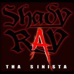Shady Ray - Lightspeed (feat. Wave Blaze)