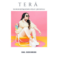 TE RĀ (feat. Jeckyll)