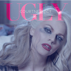 Courtney Act- Ugly