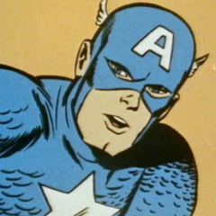 The Throwaways 2 | Captain America | @RealDealRaisi_K
