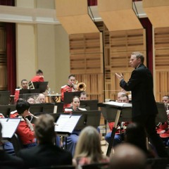 Spinning Yarns (2014-15) - "The President's Own" United States Marine Band