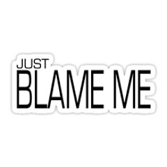 Blame Me, French InHaLE X HAM