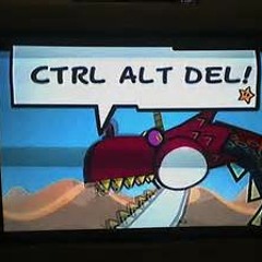 CTRL ALT DEL! - Chuggaaconroy Sparta Remix