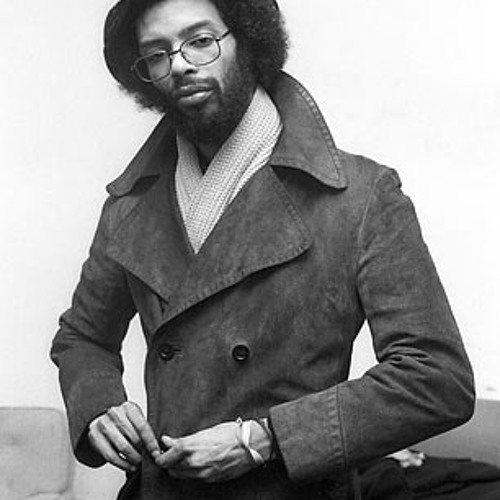 Gil Scott Heron - The Bottle (Mike Simonetti's 10:30 bootleg)