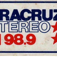 LANZAMIENTO VERACRUZ ESTEREO - 4 DE JULIO DE 1984