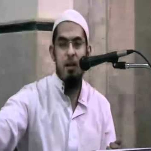 الشيخ محمد سعد سورة مريم