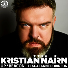 Up (Club Mix) feat. Leanne Robinson