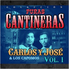 Carlos Y Jose Dos Seres Que Se Aman