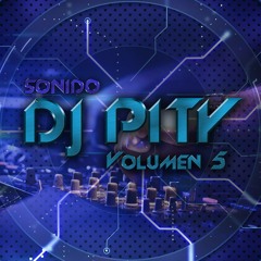 MEGA PAPALOTE FT PUNTEOS - HERNAN DJ & DJ PITY 2015