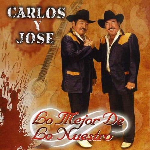 Stream Carlos Y Jose Arboles De La Barranca by CARLOS Y JOSE | Listen  online for free on SoundCloud