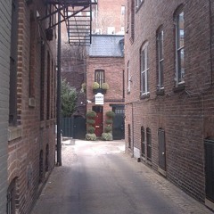 joey centman (with Charlie Boggus)