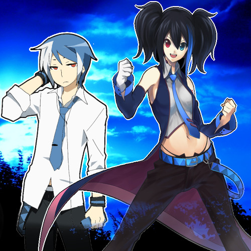 【Yokune Ruko♂】「Drop Pop Candy」【Matsudappoiyo AGAINST】