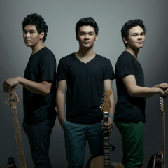 THE OVERTUNES - Dunia Bersamamu(Acoustic PRO2)