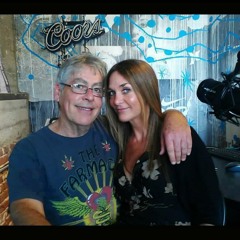 SPOKEN WORD SPOKEN SONG with John Gardiner & Polina Hryn - Guest: Jason Feddy