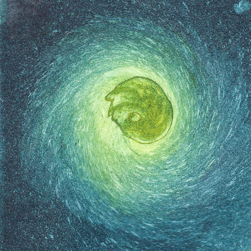 [TBM002] Geisha - Pegasus Tornado EP - Towards Fulfilling A Prophecy