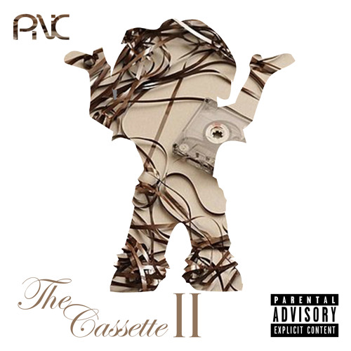 The Cassette 2