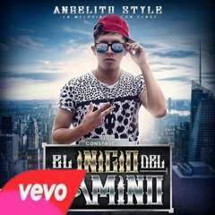 Nigga (flex) Ft Angelito Style - Te Amo Tanto Reggaeton Romantico ( Peru Y Panama 2014 .