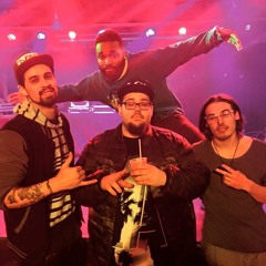 Ridin' Or Naw Ft LGI's J Stamina and Truss