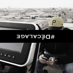 Mehdi Black Wind -décalage