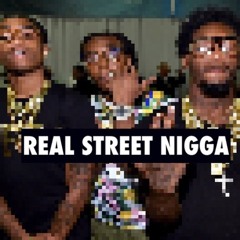 Migos - Real Street Nigga (DigitalDripped.com)
