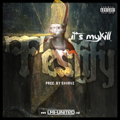 Testify [Prod. by Shvrvz]