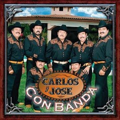 Carlos Y Jose Golpe De Muerte (Con Banda)