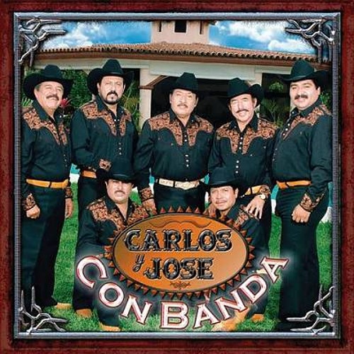 Carlos Y Jose Golpe De Muerte (Con Banda)