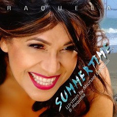 Raquela - Summertime (Phil B And Andy Allder Indian Summer Mix)