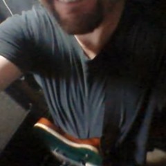 Love Thing (Joe Satrini) Cover