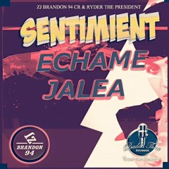 Sentimient - Echeme Jalea | @UnityBySound