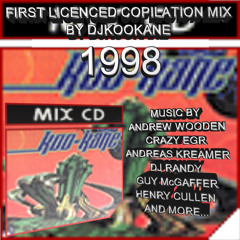 DJKOOKANE-TECHNO-ELEMENTS-1998( VINYL MIX )