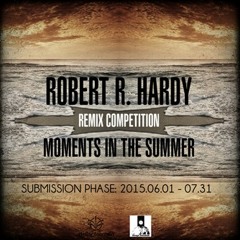 Robert R. Hardy - Moments In The Summer (Fher Agner Remix)